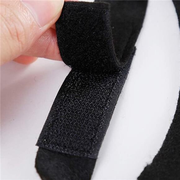 Pet Cat Bat Wings for Halloween Party Decoration, Puppy Collar Leads Cosplay - Picture 5 of 7